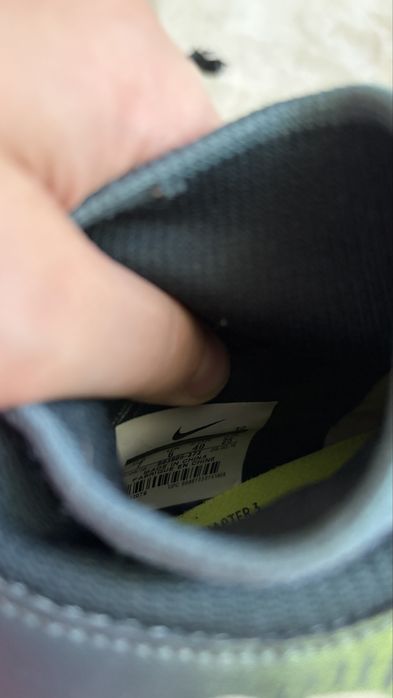 Korki CR 7 mercurial oryginalne nike