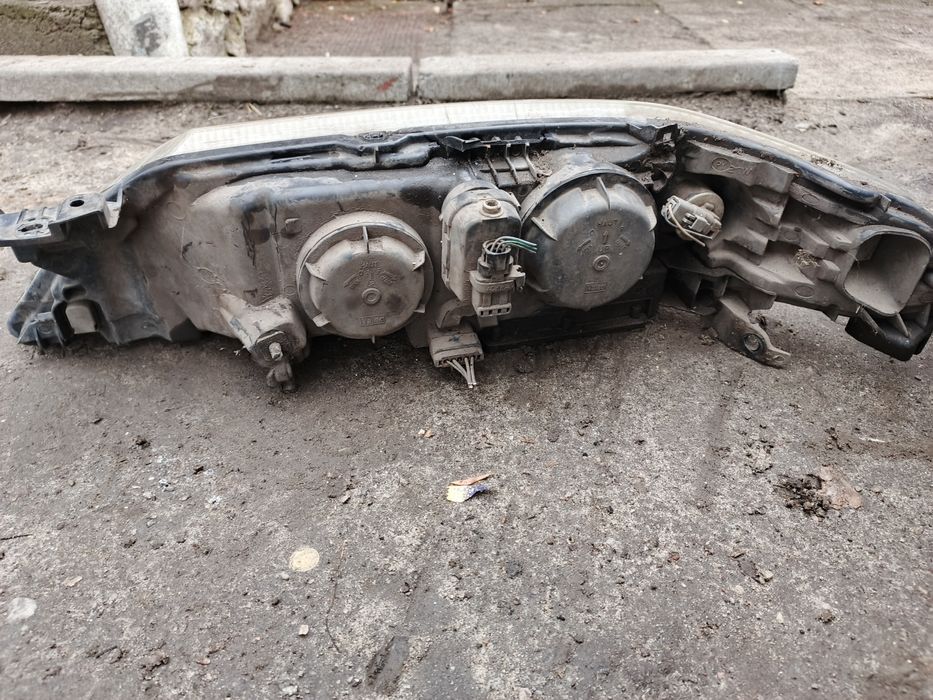 Фара в зборі Renault Laguna 2