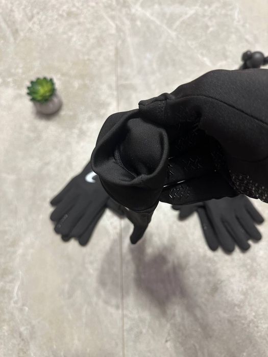 Рукавиці Nike Therma-Fit