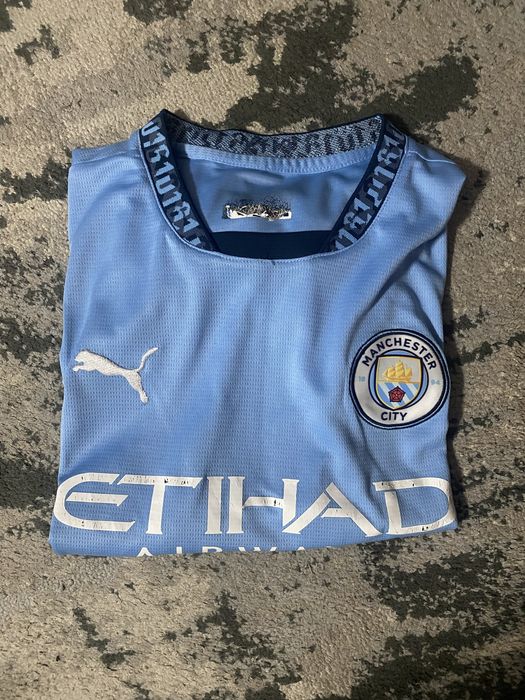 Camisolas de futebol