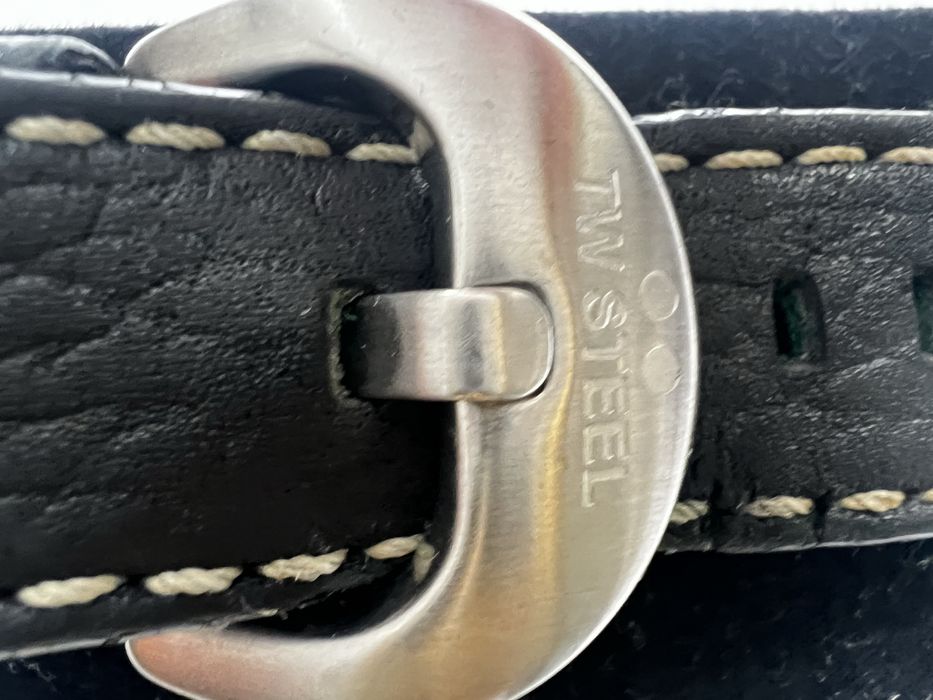 Zegarek TW steel Goliath TW19