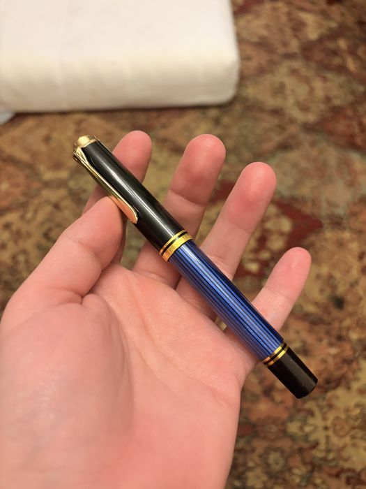 Pelikan M 800 Souveran