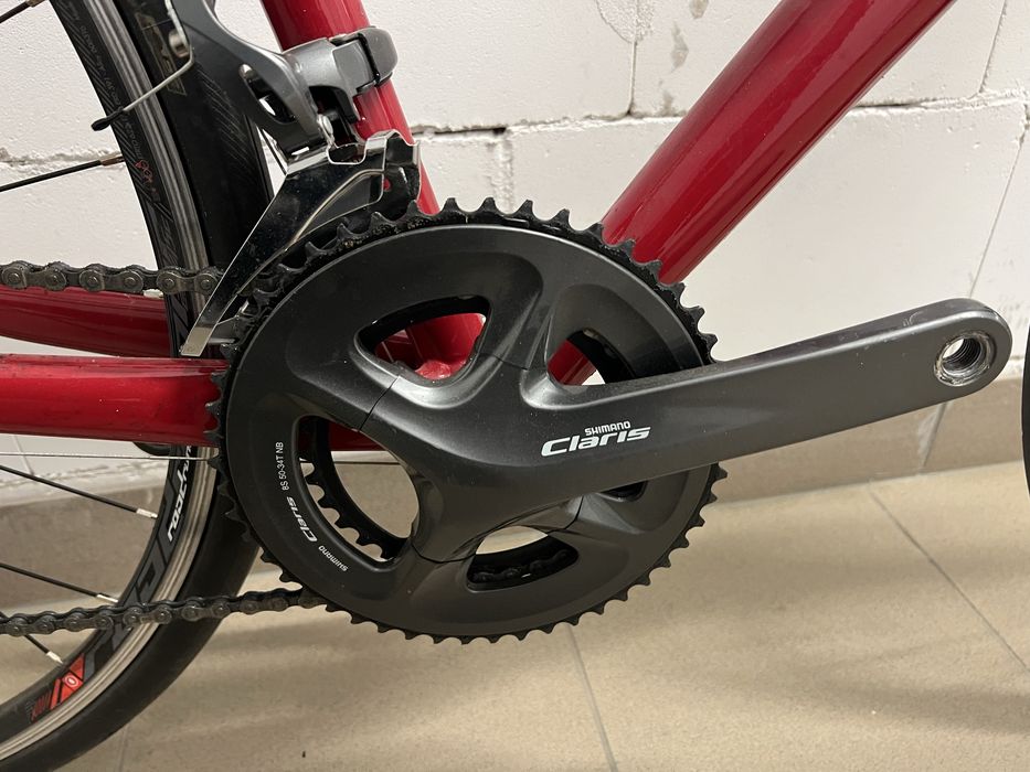 Kross Vento 2.0 Claris rozmiar L rower szosowy