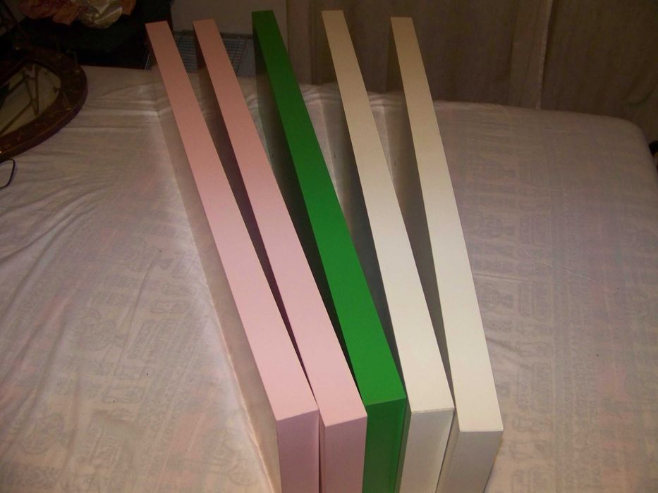 prateleiras com fixação oculta 1,10 m IKEA64751307915651123