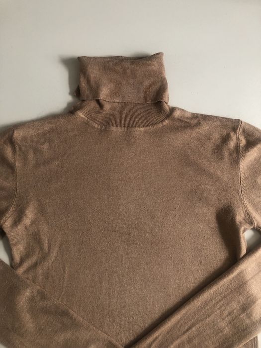 Golf damski, roz.S, Stradivarius