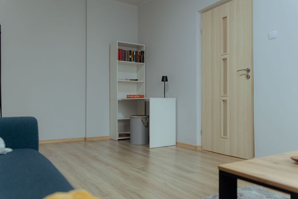 Mieszkanie 36m Centrum Krotoszyn | Parter