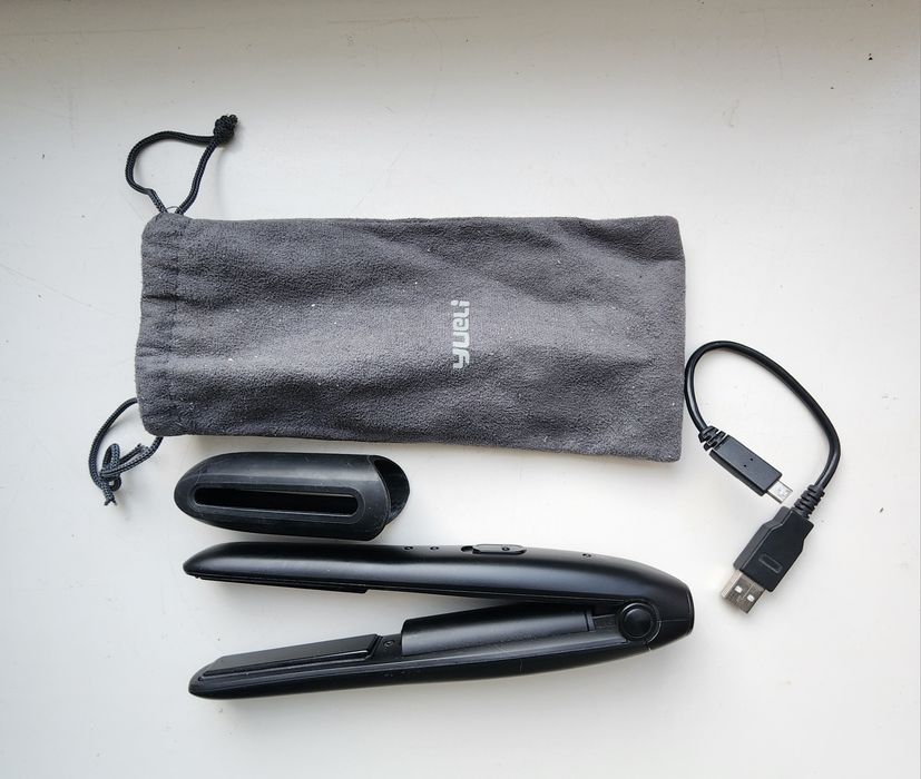 Yueli стайлер волосся