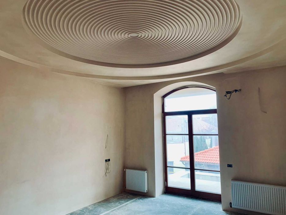 Продаётся дом у моря в Совиньоне — участок 15 соток, отдельно СПА-зона