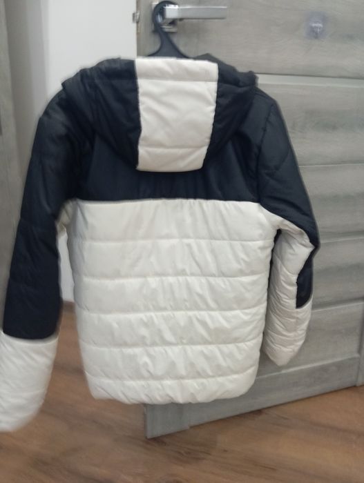 Куртка чоловіча Nike