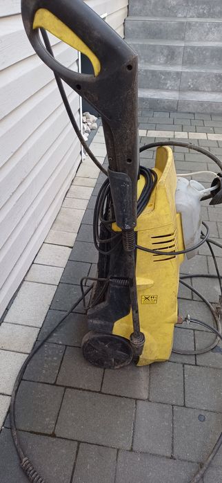 Myjka karcher k3