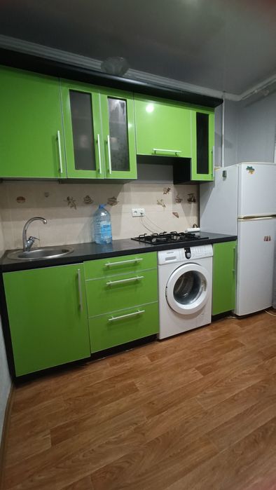 Здам  1 кім квартира на Лушпи 9