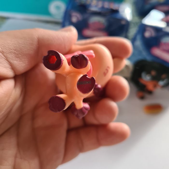 Littlest pet shop