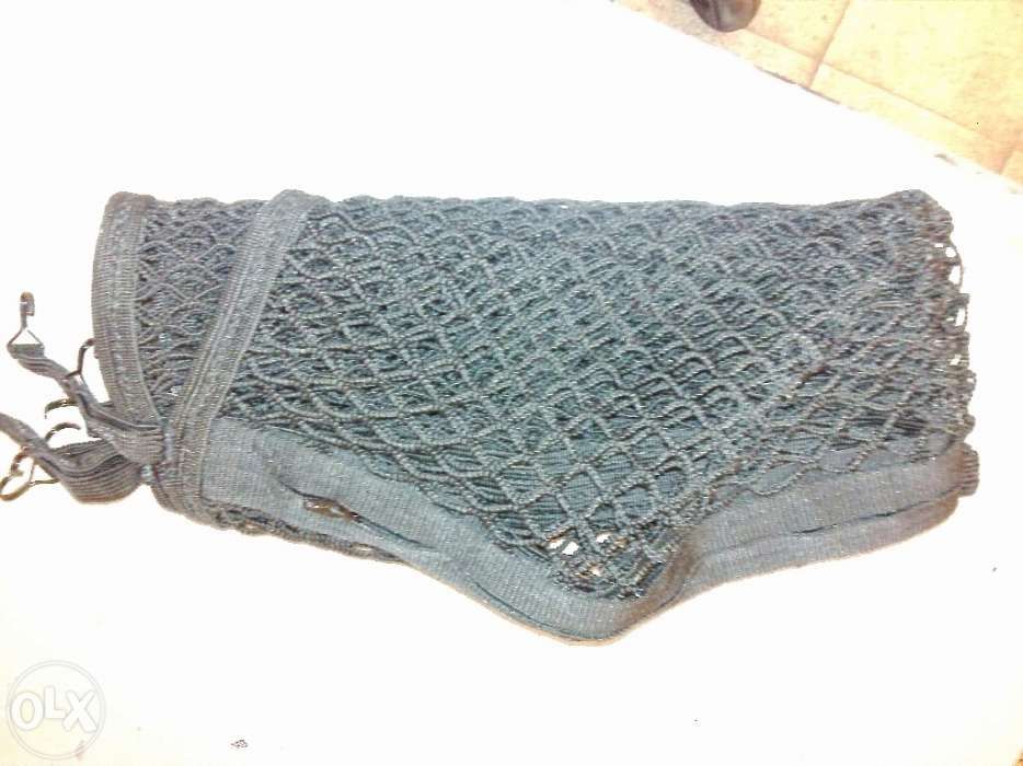 Rede Saco para Automóveis.