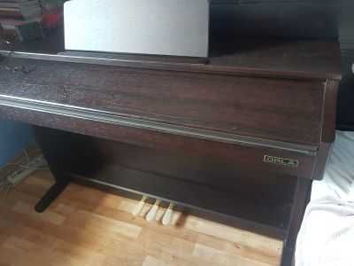 Pianino Orla CDP 10