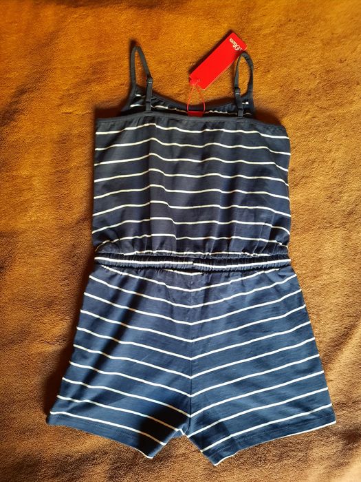 Kombinezon dziewczęcy