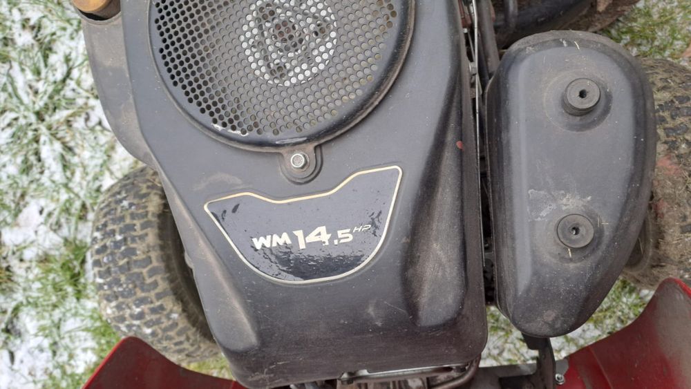 Sprzedam kośiarki do trwy