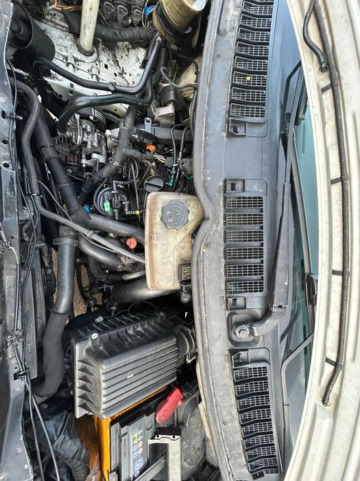 Продам Citroen Jumpy 2006 року