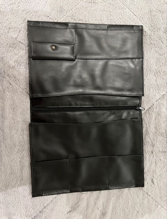 Traje Académico feminino IPVC