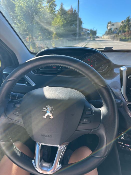 Peugeot 2008 1.2 VTi | Excelente estado