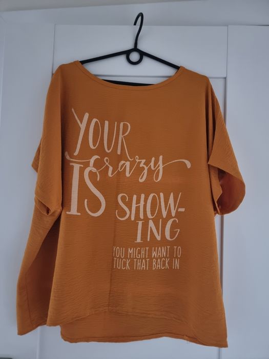 Piękny damski komplet