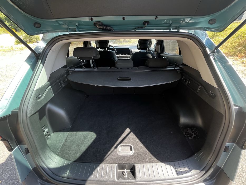 Kia Sportage 1.6 T-GDI Drive (Garantia 2029)