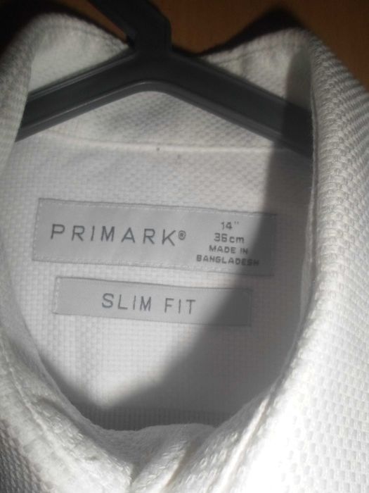 camisa para homem da marca PRIMARK