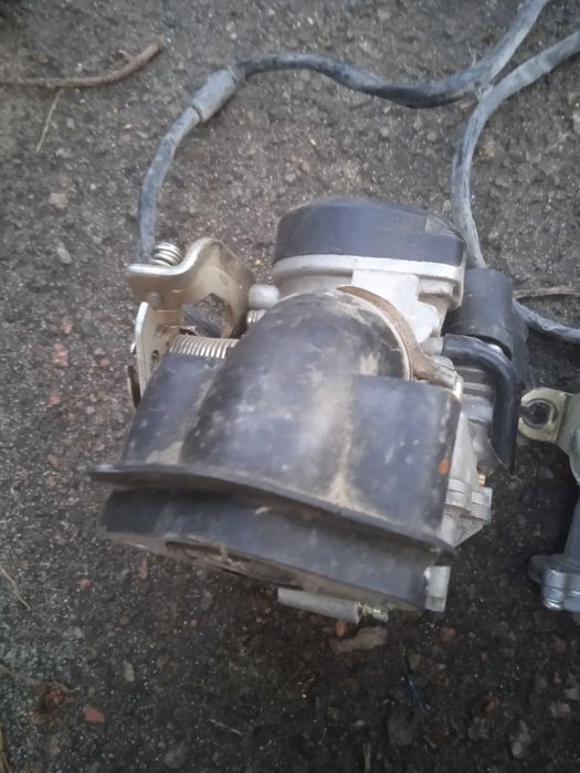 Карбюратор 139 б у