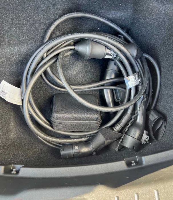 Polestar 2 Dual Motor 78kWh 2022