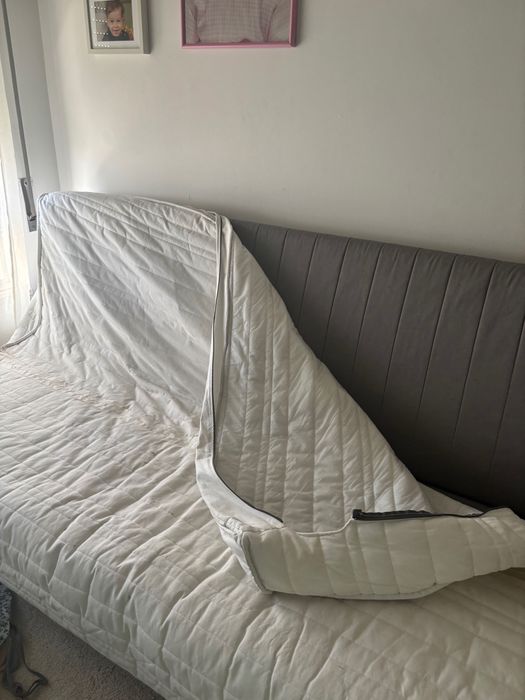 Sofá cama de casal