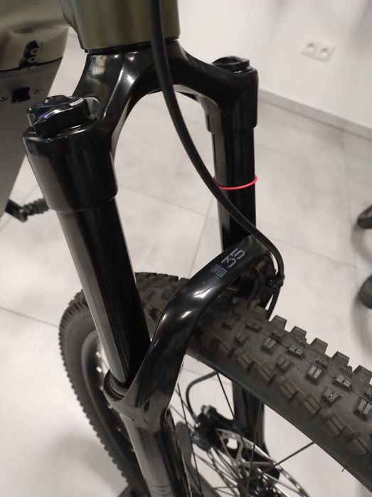 Rower MTB E-Bike Kross Soil Boost 2.0 rama L 630Wh