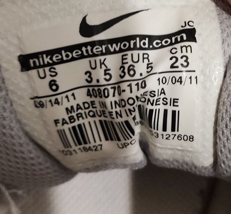 Ténis Sapatilhas mulher