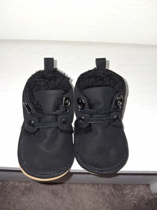 Черевички для малечі