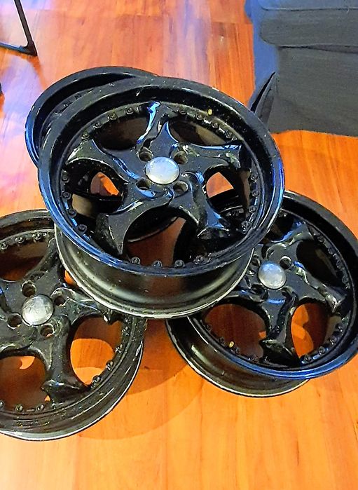 Sprzedam felgi rozmiar 17 do hondy ,Toyoty