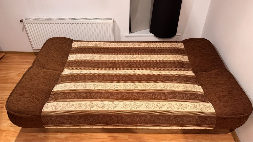 Sprzedam wersalkę rozkładaną