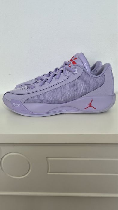 Кросівки Jordan Luka 77, HF0806 500, US10.5 E44.5 28.5CM