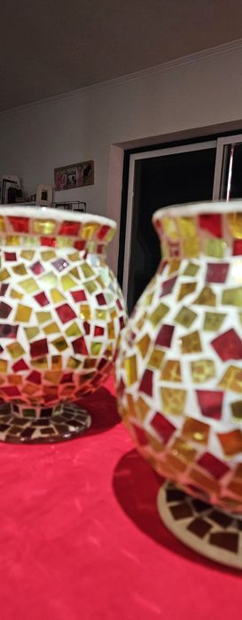 Decorações para casa