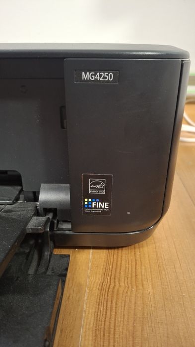 Принтер Canon Pixma