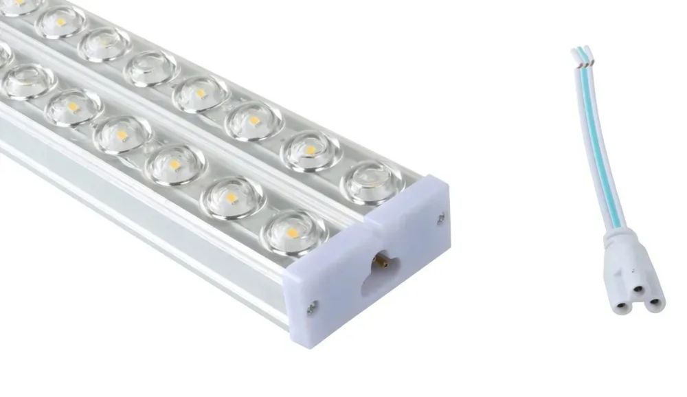 NOWOŚĆ!!! Bardzo mocne Lampy natynkowe led