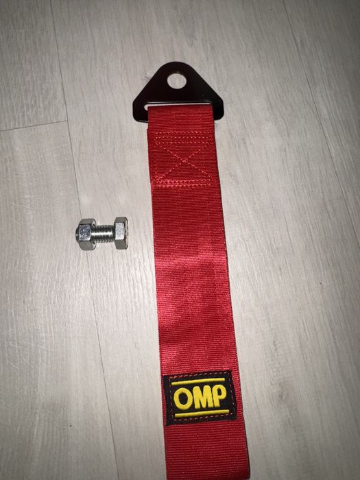 Fita frontal OMP