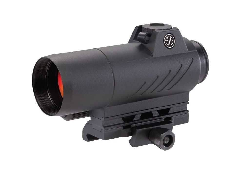 Прицел коллиматорный SIG SAUER Romeo 7 1x30mm