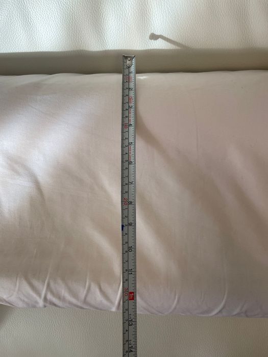 Almofadas para dormir