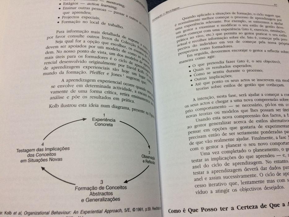 2 Livros de Gestão da Qualidade