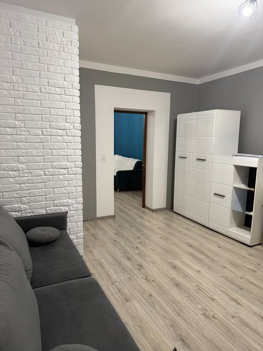 WYNAJMĘ mieszkanie Myślibórz