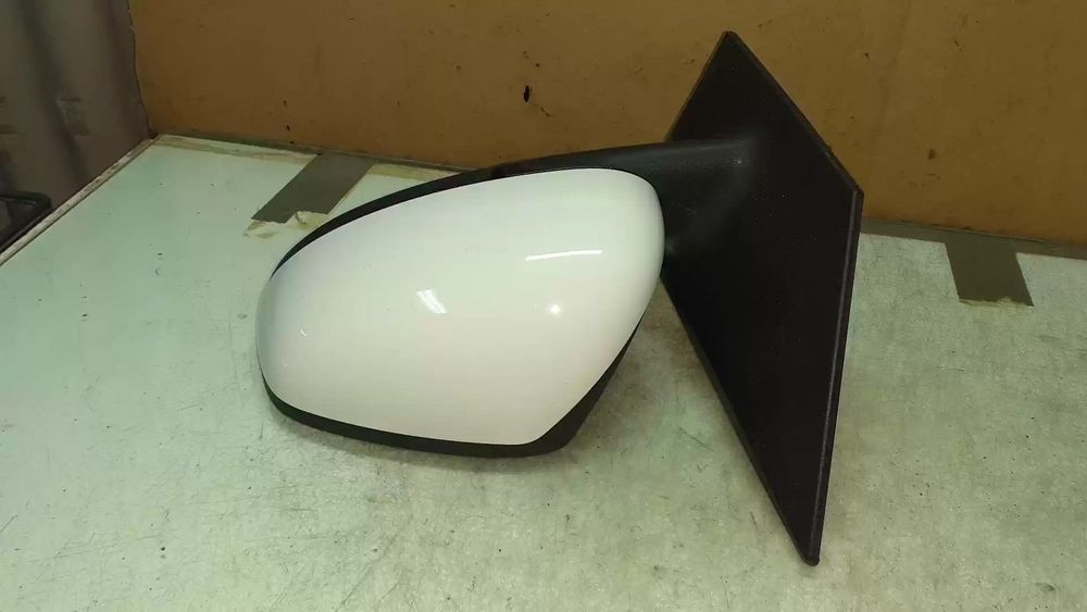 ESPELHO RETROVISOR ESQUERDO SMART FORTWO COUPÉ 2015 -502103LH