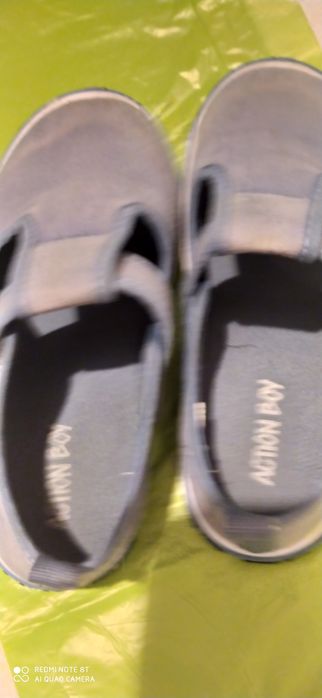 Kapcie 29 12 zł wyprzedaż