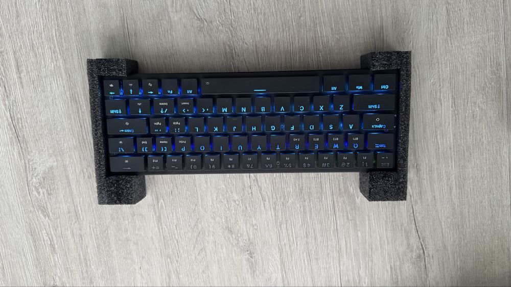 Redragon Elise Pro 60%