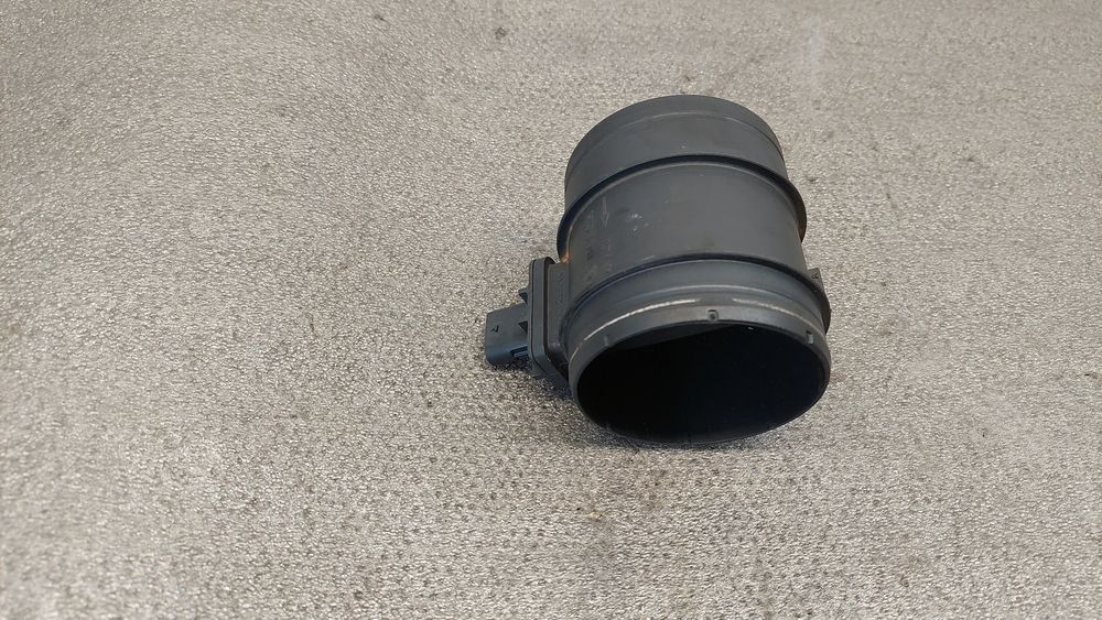 Medidor massa de ar / MAF FIAT Ducato Chassis (250_, 290_)