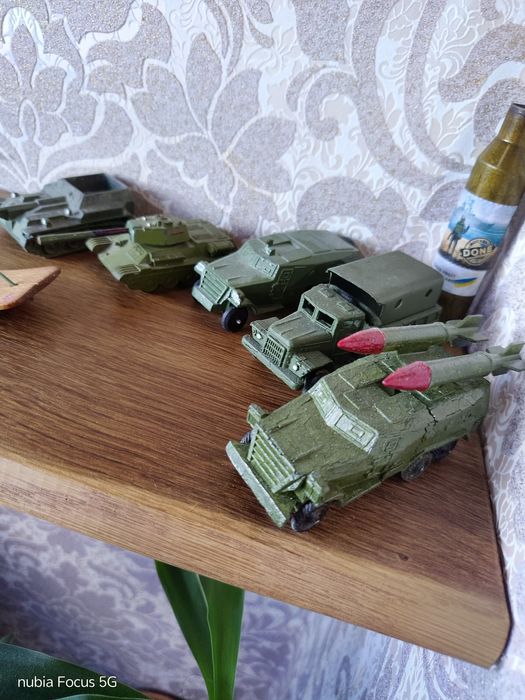 Машина ссср танк БТР