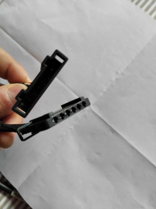 Chip de potência / PedalBox - DTE Systems