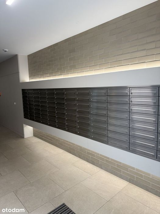 Nowe mieszkanie premium na wynajem. Garaż , komórka